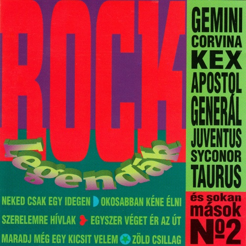 Rock