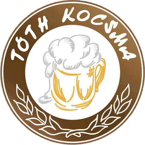 Logo Tóth kocsma